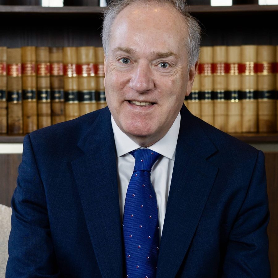 Richard Davis KC (1)